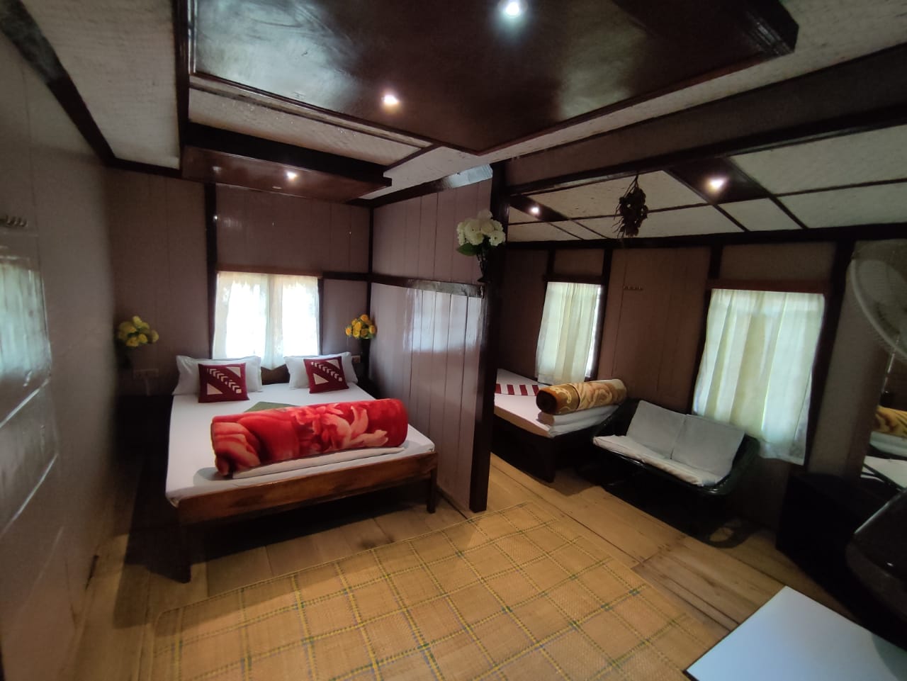 Nai mei homestay - Image 2