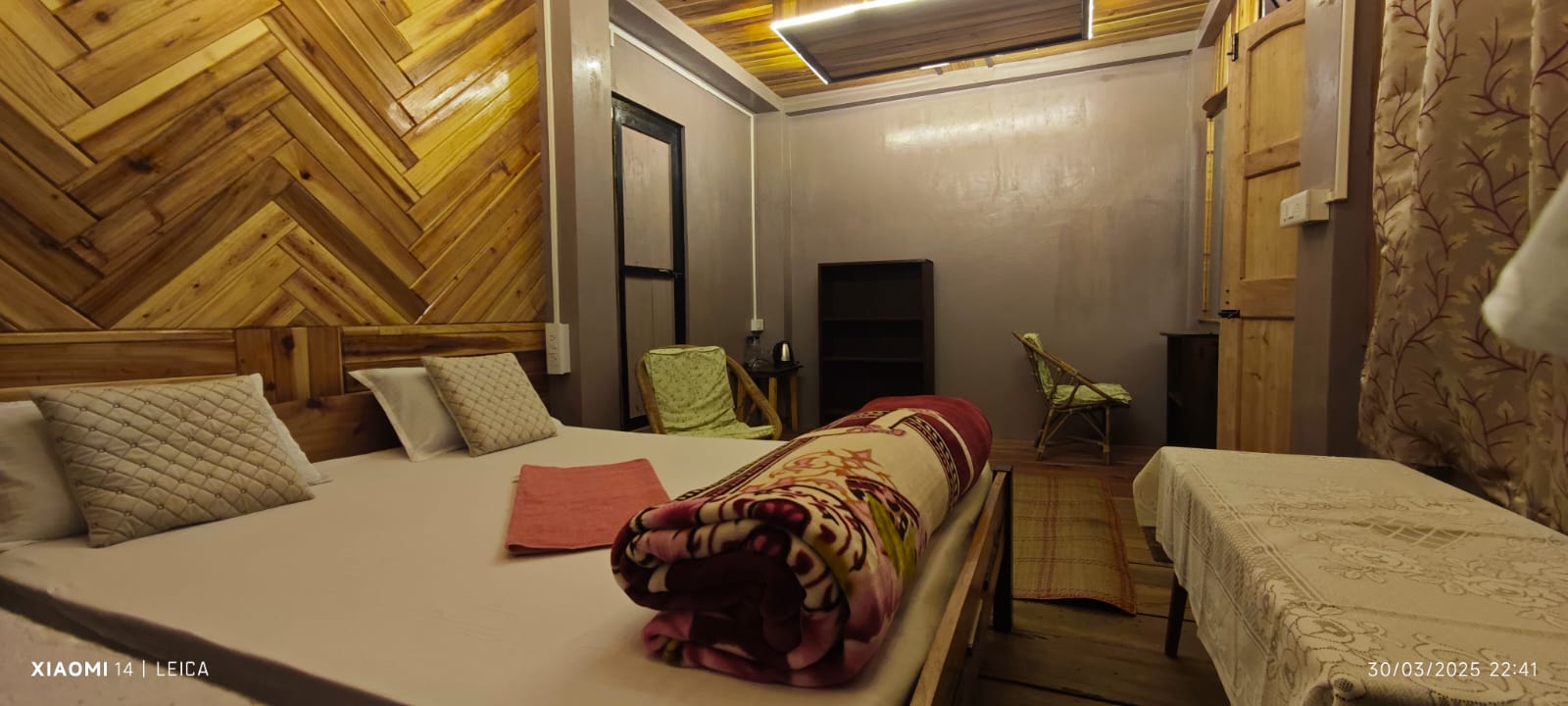 Nai mei homestay - Image 3