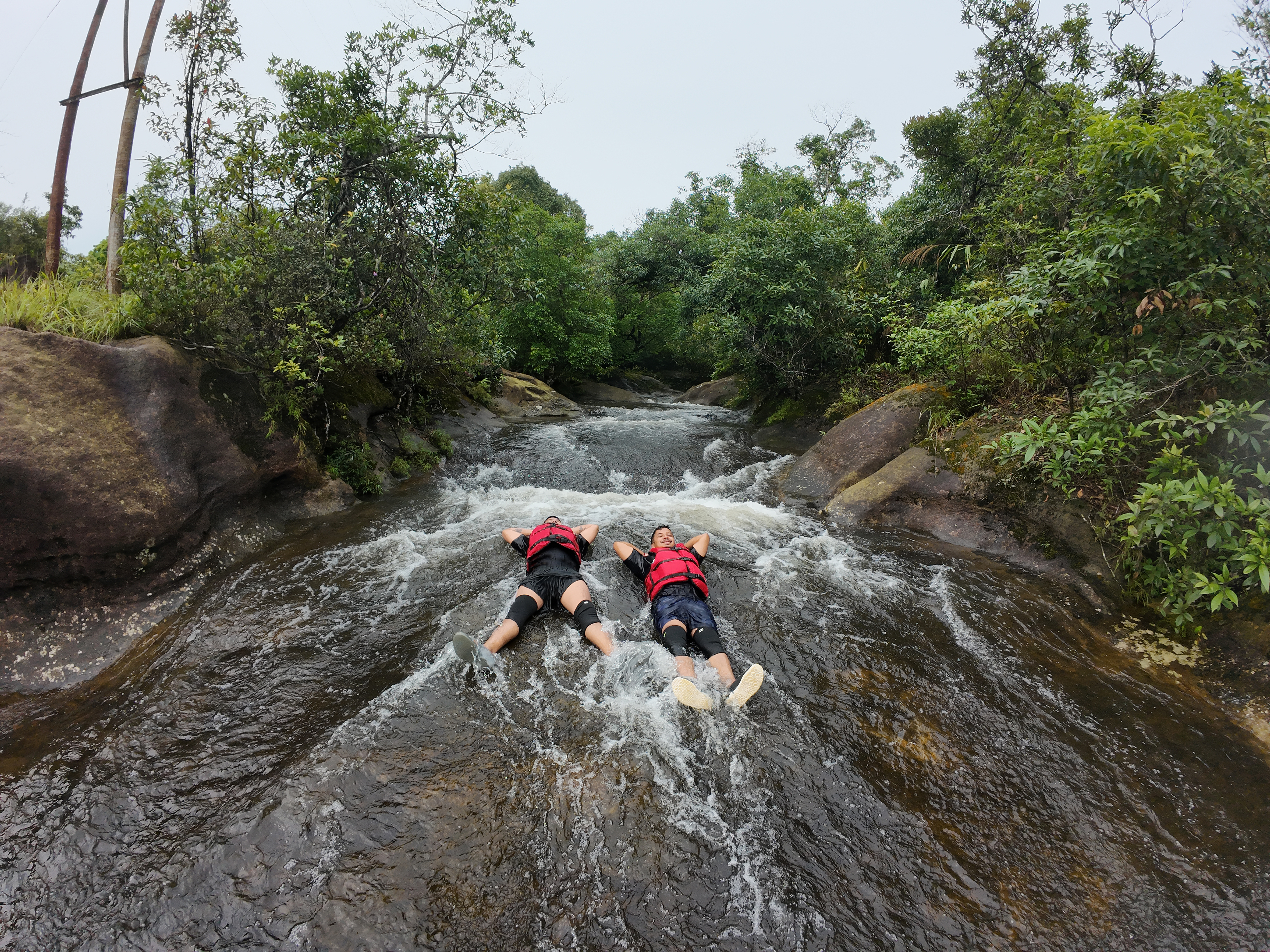 Meghalaya 6D5N