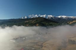 Arunachal & Nameri Explorer
